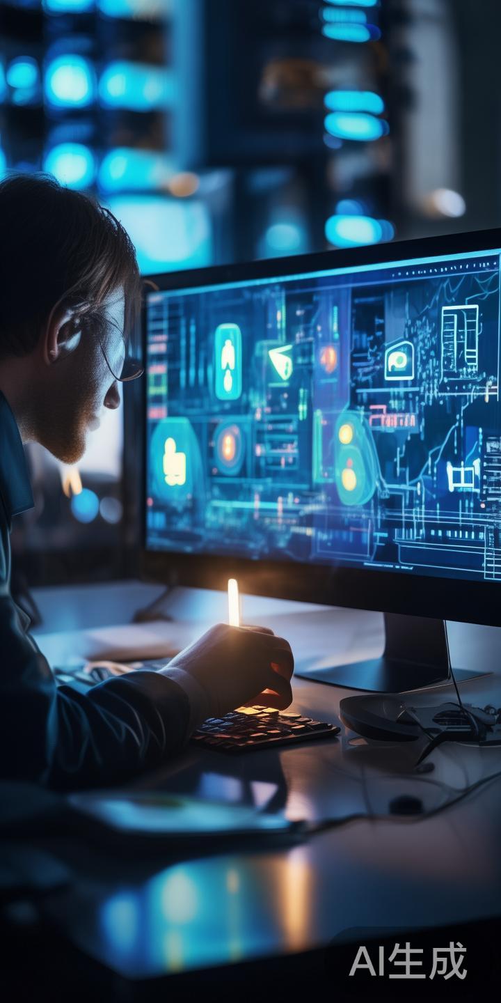 保持软件和安全防护措施更新：确保设备的操作系统和浏