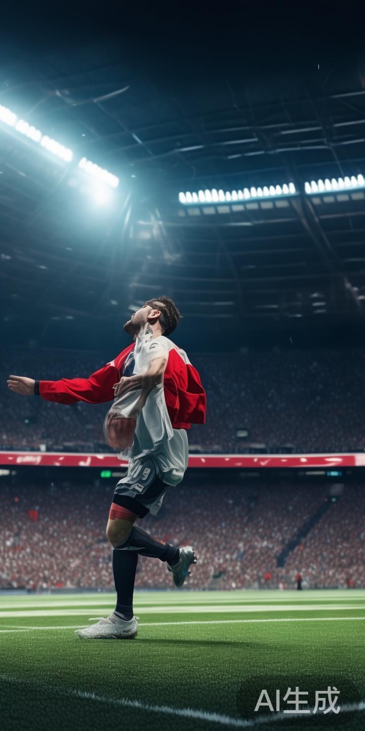 全面解析亚博体育玩法技巧与实用攻略指南,轻松赢得胜利 案例分析:某用户在一场重要足球比赛中,根据数据分析