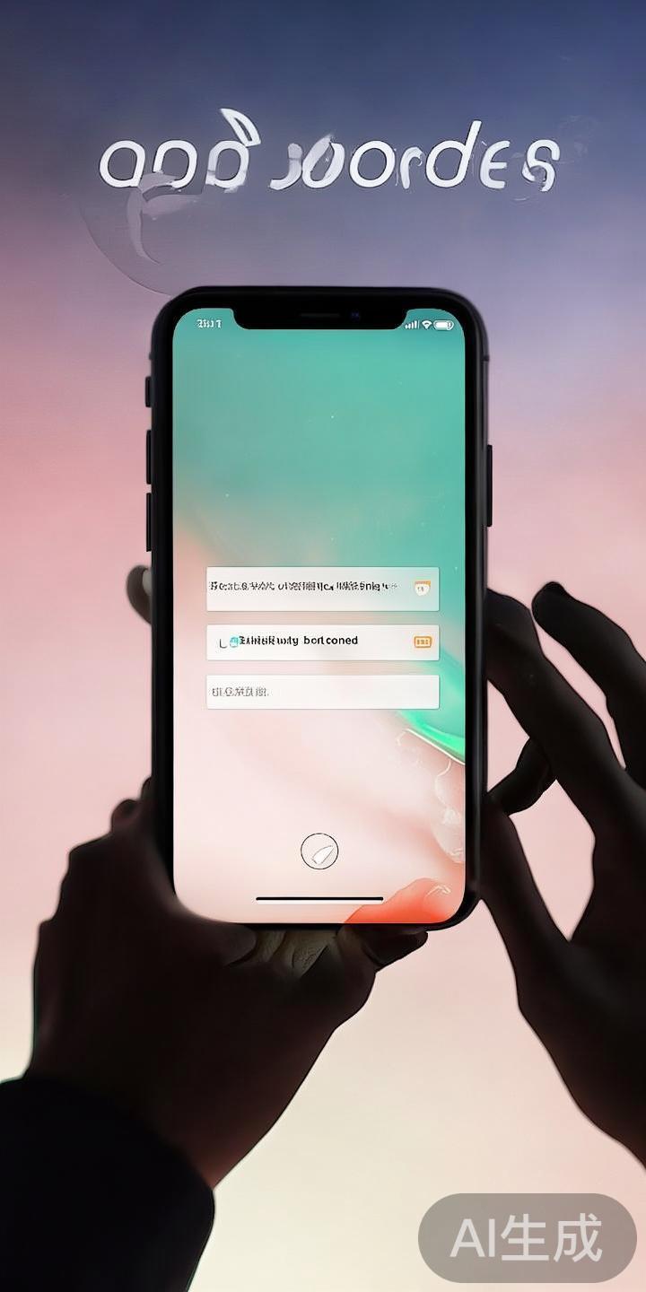首先，前往苹果App&nbsp;Store搜索“亚博体育”。