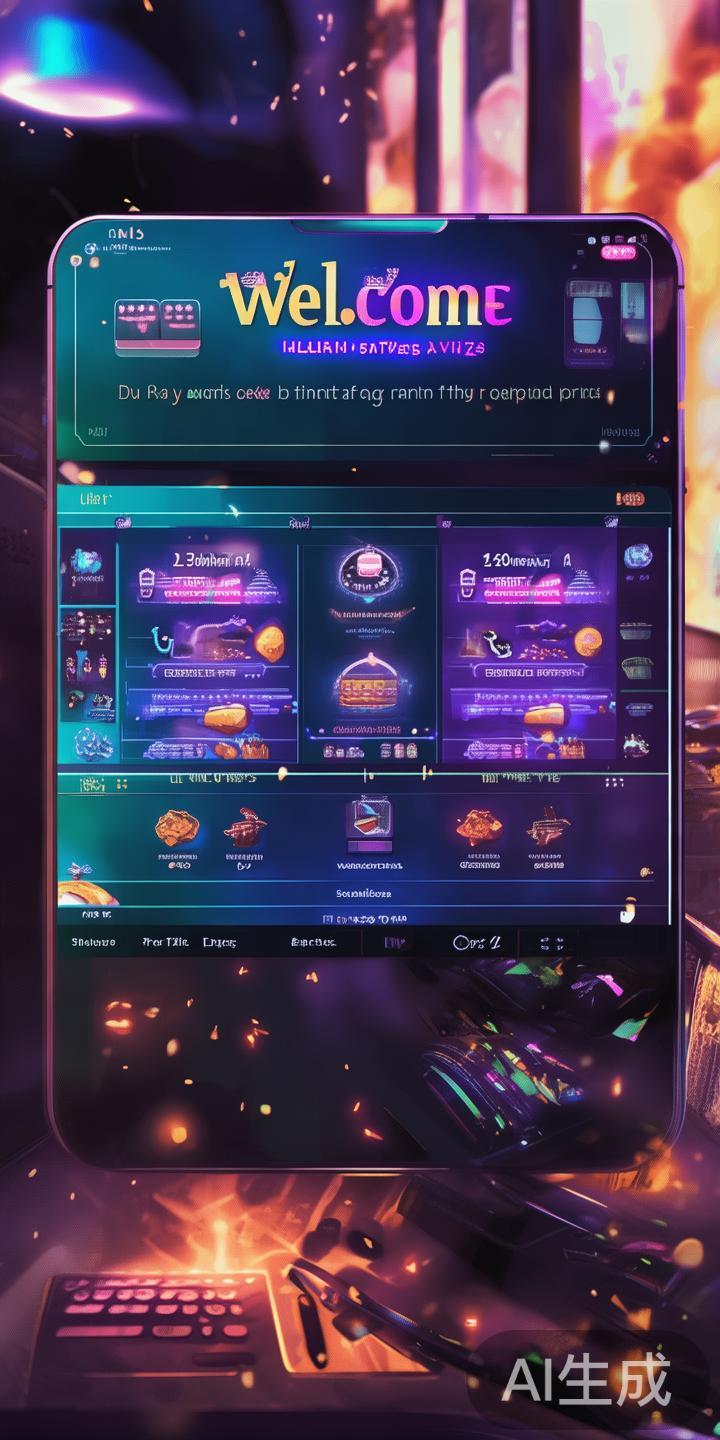 此外，平台还引入了丰富的优惠和奖励机制，激励用户持