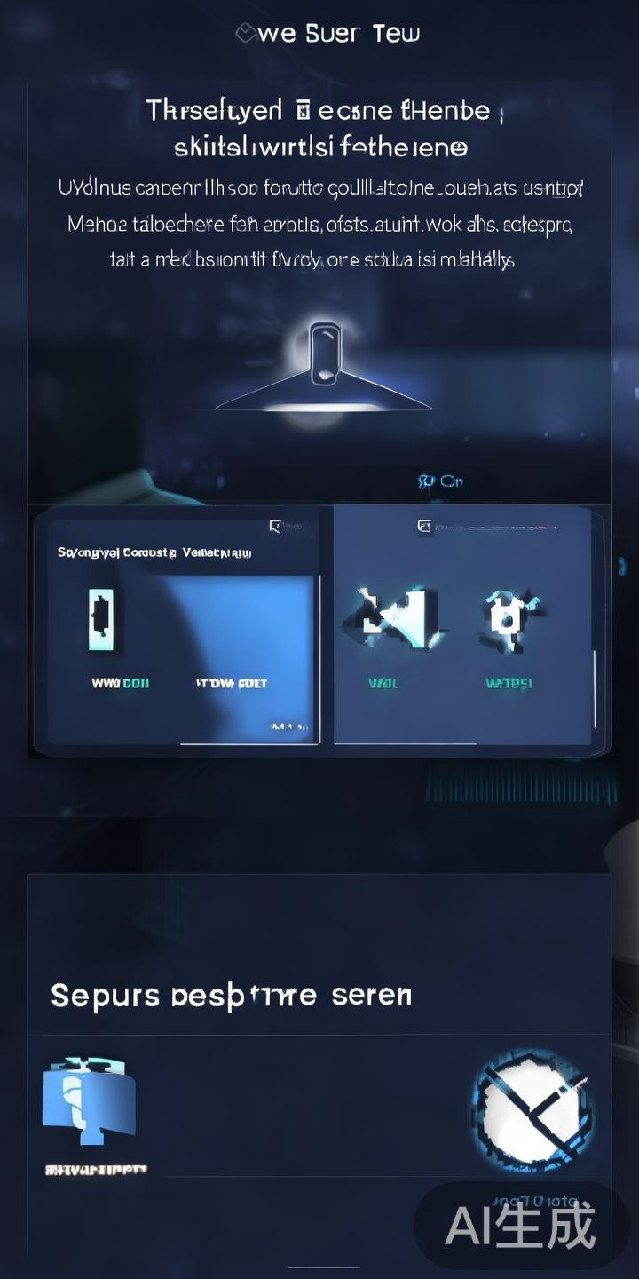 安全存取与资金管理：平台采用高级加密技术保障账户信